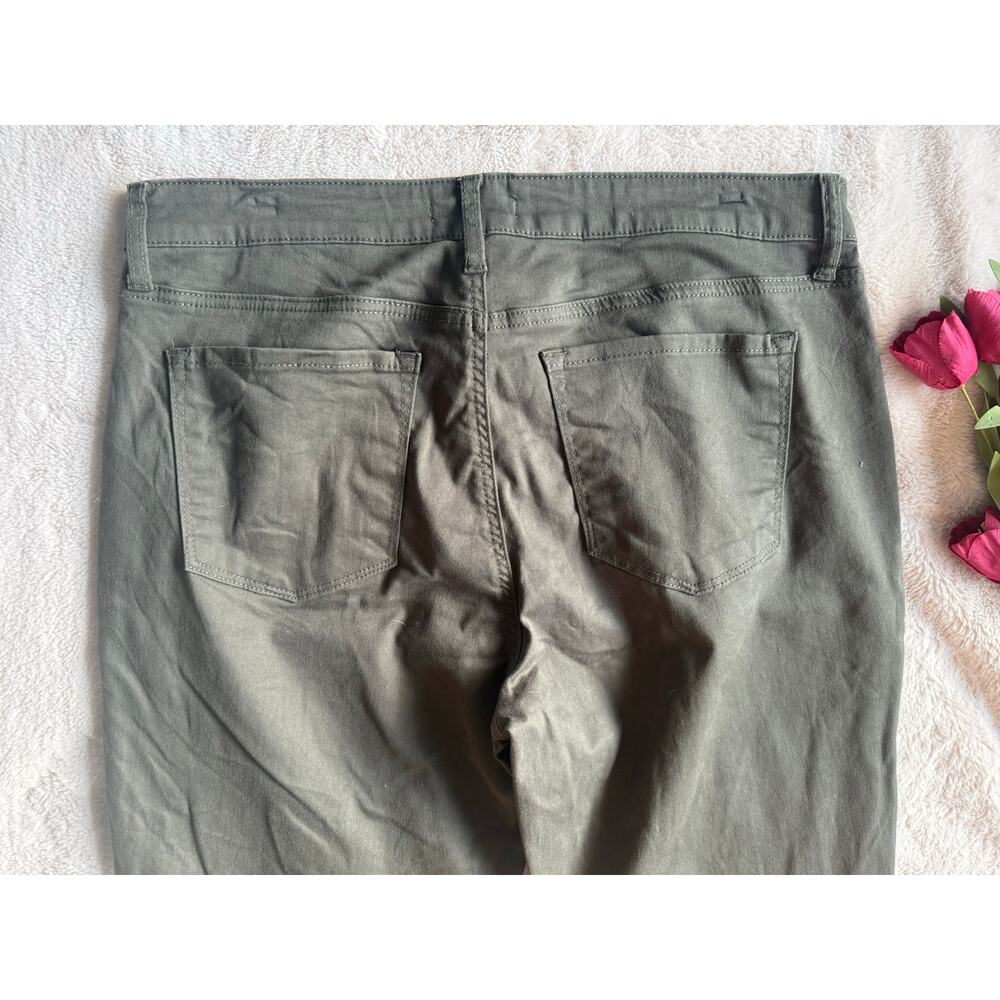 STS Blue Riley High Rise Chino Pants Size 32 - Picture 5 of 5
